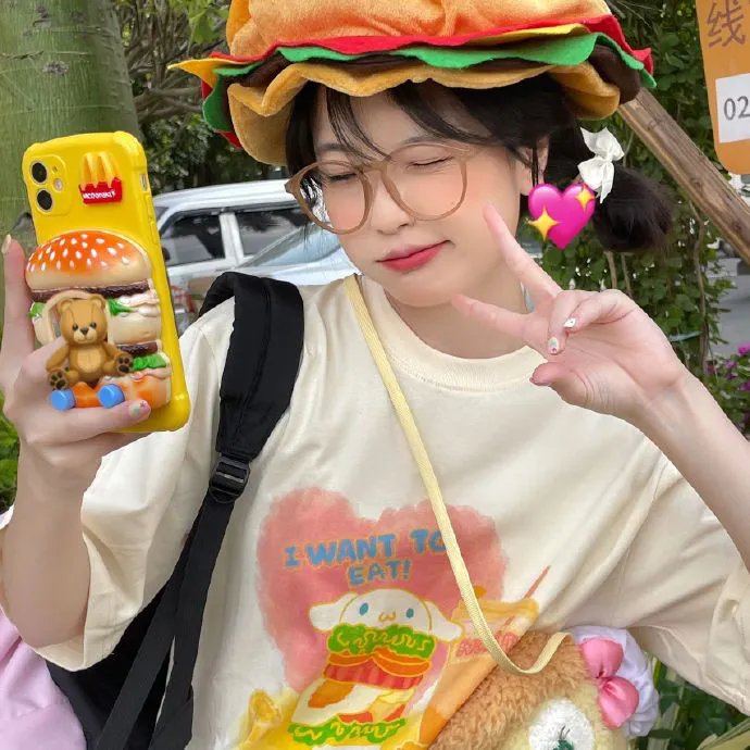 慕情